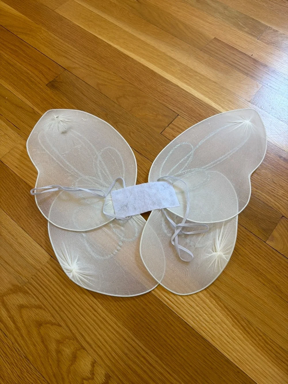 Rubies girls angel costume